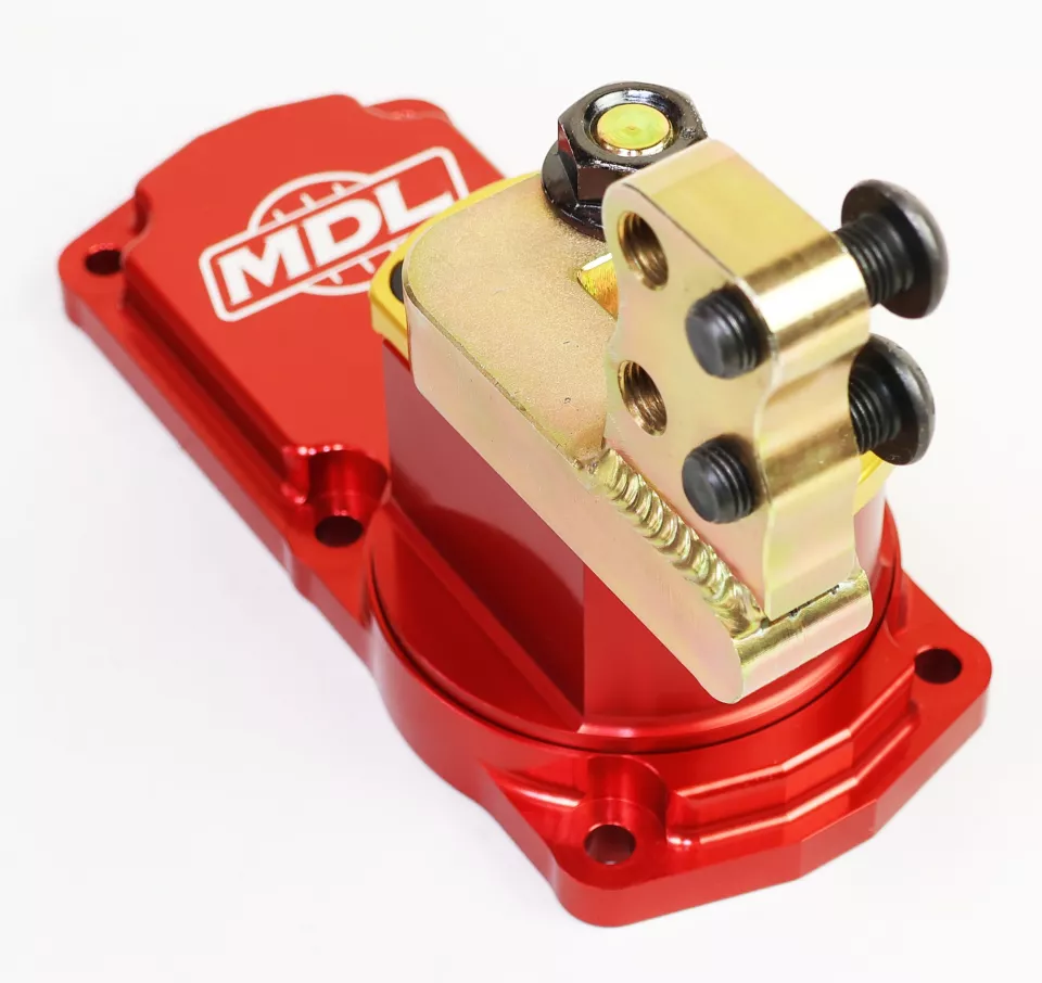 Modern Driveline, Inc.: Qwik Stik TKX Shifter | 1978-1983 Malibu